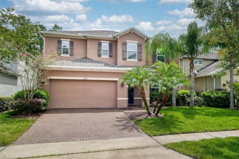 House in Orlando, Florida 4 bedrooms, 246.75 sq.m. № 1837388 - photo 26