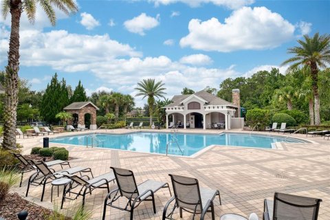 House in Orlando, Florida 4 bedrooms, 246.75 sq.m. № 1837388 - photo 27