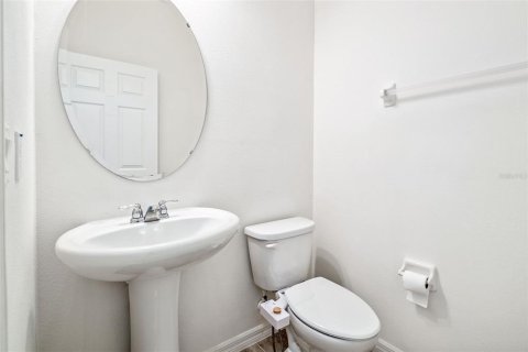 House in Orlando, Florida 4 bedrooms, 246.75 sq.m. № 1837388 - photo 11
