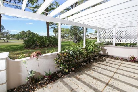 Condo in Venice, Florida, 2 bedrooms  № 1801320 - photo 15