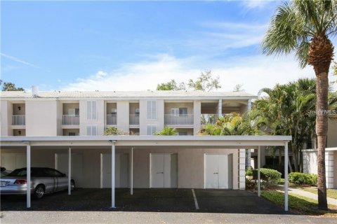 Condo in Venice, Florida, 2 bedrooms  № 1801320 - photo 1