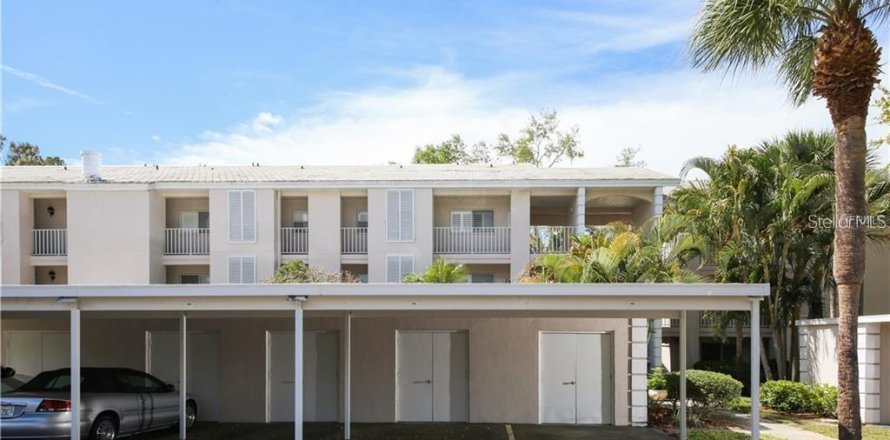 Condo in Venice, Florida, 2 bedrooms № 1801320