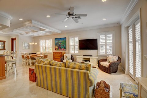 Townhouse in Delray Beach, Florida 4 bedrooms, 306.76 sq.m. № 2169676 - photo 14