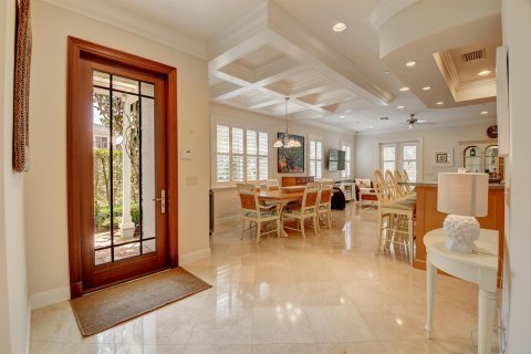 Townhouse in Delray Beach, Florida 4 bedrooms, 306.76 sq.m. № 2169676 - photo 10