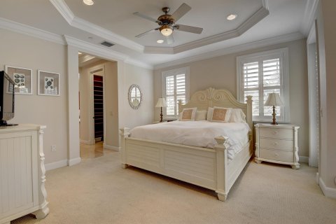 Townhouse in Delray Beach, Florida 4 bedrooms, 306.76 sq.m. № 2169676 - photo 25