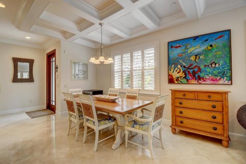 Townhouse in Delray Beach, Florida 4 bedrooms, 306.76 sq.m. № 2169676 - photo 12