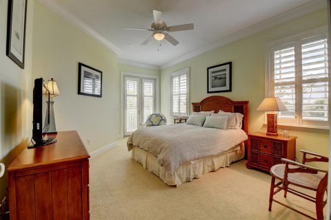 Townhouse in Delray Beach, Florida 4 bedrooms, 306.76 sq.m. № 2169676 - photo 23