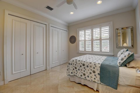 Townhouse in Delray Beach, Florida 4 bedrooms, 306.76 sq.m. № 2169676 - photo 19