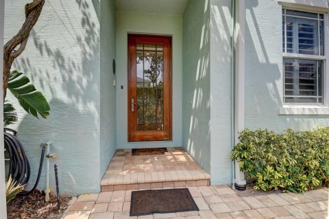 Townhouse in Delray Beach, Florida 4 bedrooms, 306.76 sq.m. № 2169676 - photo 9