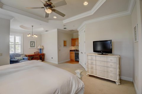 Townhouse in Delray Beach, Florida 4 bedrooms, 306.76 sq.m. № 2169676 - photo 26