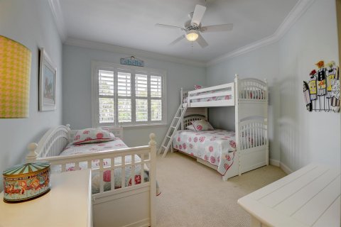 Townhouse in Delray Beach, Florida 4 bedrooms, 306.76 sq.m. № 2169676 - photo 21