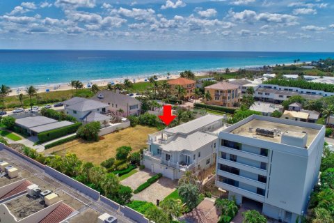 Townhouse in Delray Beach, Florida 4 bedrooms, 306.76 sq.m. № 2169676 - photo 3