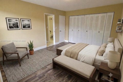 Copropriété à louer à Doral, Floride: 1 chambre, 72.46 m2 № 2317627 - photo 9
