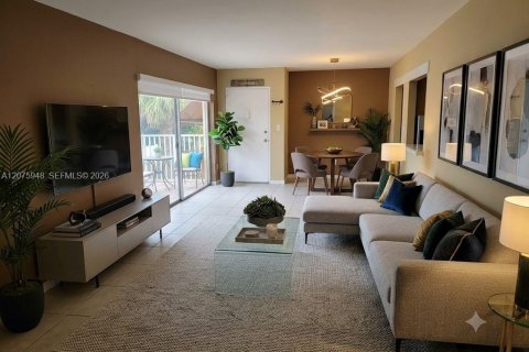 Copropriété à louer à Doral, Floride: 1 chambre, 72.46 m2 № 2317627 - photo 3