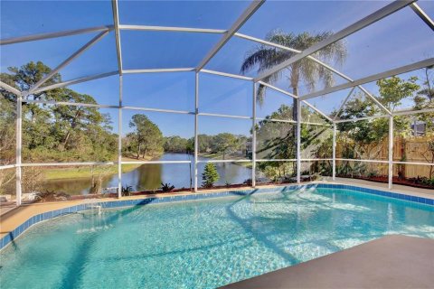 Casa en alquiler en Kissimmee, Florida, 4 dormitorios, 206.71 m2 № 1906833 - foto 4