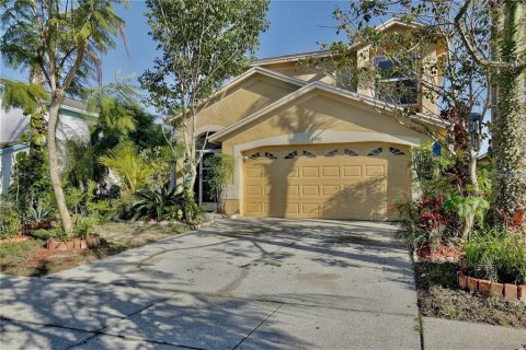 Casa en alquiler en Kissimmee, Florida, 4 dormitorios, 206.71 m2 № 1906833 - foto 2