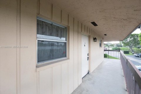 Copropriété à vendre à Delray Beach, Floride: 1 chambre, 65.03 m2 № 2048343 - photo 30