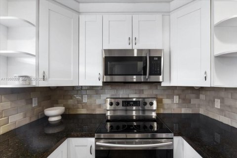 Copropriété à vendre à Delray Beach, Floride: 1 chambre, 65.03 m2 № 2048343 - photo 5