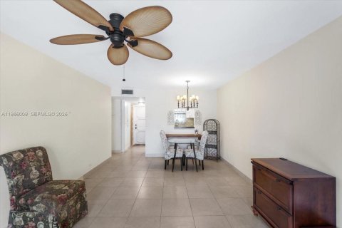 Copropriété à vendre à Delray Beach, Floride: 1 chambre, 65.03 m2 № 2048343 - photo 12