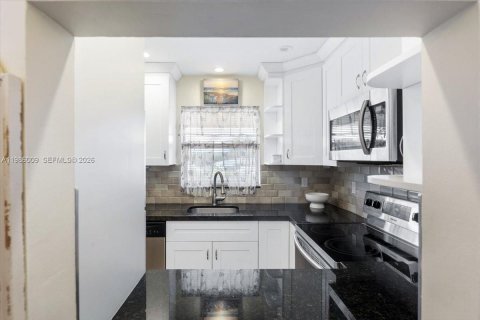 Copropriété à vendre à Delray Beach, Floride: 1 chambre, 65.03 m2 № 2048343 - photo 18