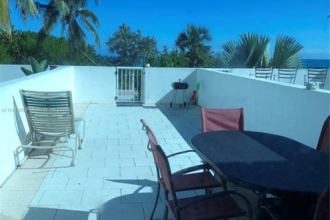 Townhouse in Miami Beach, Florida 1 bedroom, 67.82 sq.m. № 1984824 - photo 5