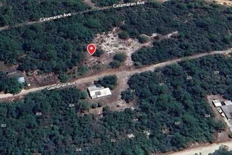 Land in Lake Placid, Florida № 2161588