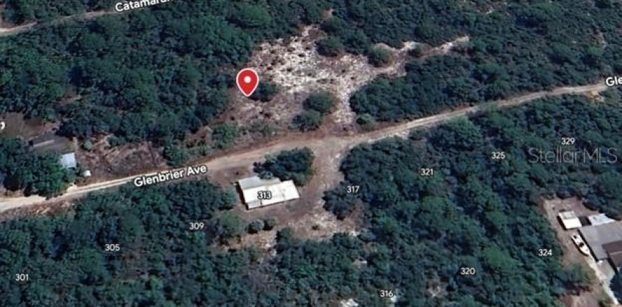 Land in Lake Placid, Florida № 2161588