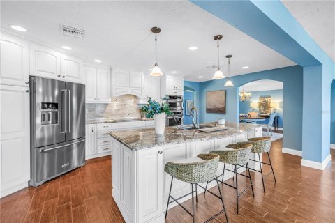 Villa ou maison à vendre à Saint Petersburg, Floride: 4 chambres, 232.16 m2 № 2140619 - photo 19