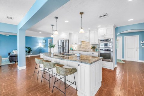Villa ou maison à vendre à Saint Petersburg, Floride: 4 chambres, 232.16 m2 № 2140619 - photo 21