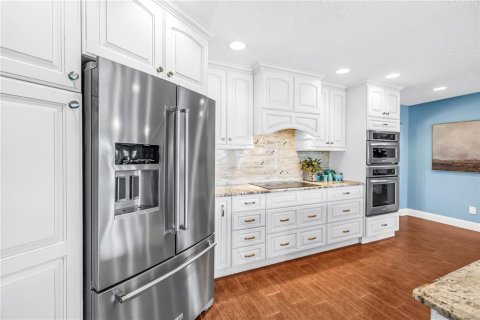 Villa ou maison à vendre à Saint Petersburg, Floride: 4 chambres, 232.16 m2 № 2140619 - photo 25