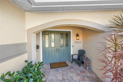Villa ou maison à vendre à Saint Petersburg, Floride: 4 chambres, 232.16 m2 № 2140619 - photo 5