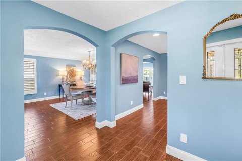 Villa ou maison à vendre à Saint Petersburg, Floride: 4 chambres, 232.16 m2 № 2140619 - photo 9