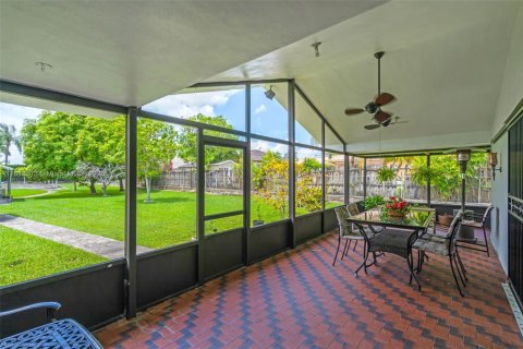 Купить виллу или дом в Майами, Флорида 4 спальни, 193.98м2, № 1990973 - фото 29