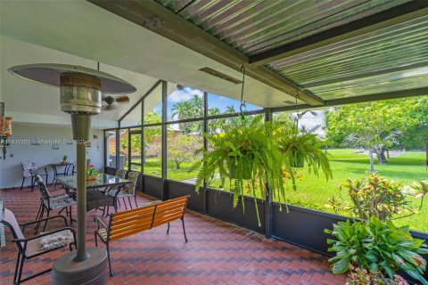 Купить виллу или дом в Майами, Флорида 4 спальни, 193.98м2, № 1990973 - фото 30