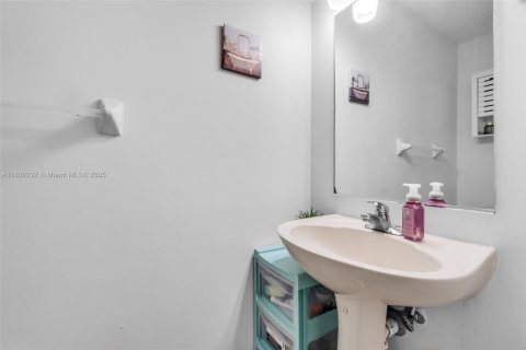 Condominio en venta en Homestead, Florida, 2 dormitorios, 112.6 m2 № 1806270 - foto 13