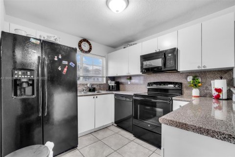 Condominio en venta en Homestead, Florida, 2 dormitorios, 112.6 m2 № 1806270 - foto 6