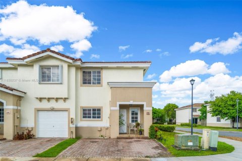 Condominio en venta en Homestead, Florida, 2 dormitorios, 112.6 m2 № 1806270 - foto 1
