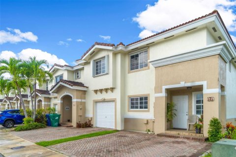 Condominio en venta en Homestead, Florida, 2 dormitorios, 112.6 m2 № 1806270 - foto 3