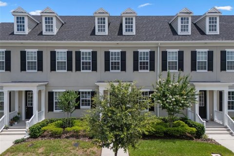 Adosado en venta en Kissimmee, Florida, 3 dormitorios, 152.17 m2 № 1812436 - foto 4