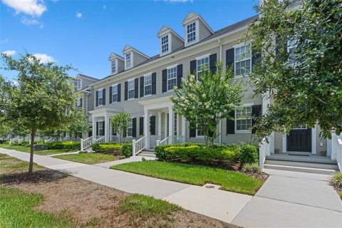Adosado en venta en Kissimmee, Florida, 3 dormitorios, 152.17 m2 № 1812436 - foto 7