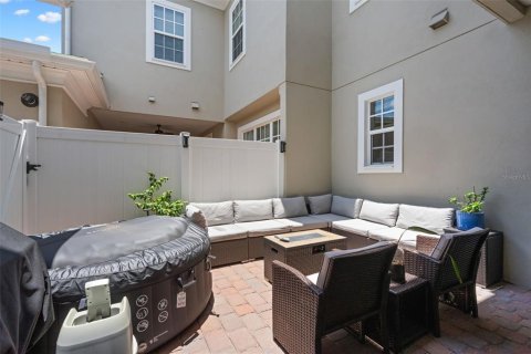 Adosado en venta en Kissimmee, Florida, 3 dormitorios, 152.17 m2 № 1812436 - foto 23