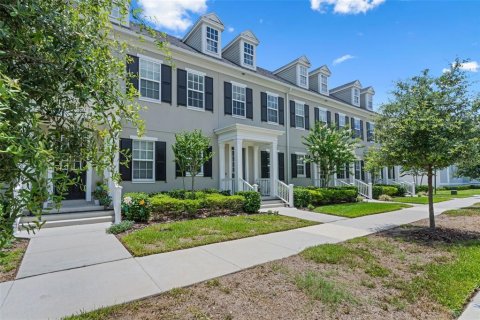 Adosado en venta en Kissimmee, Florida, 3 dormitorios, 152.17 m2 № 1812436 - foto 8