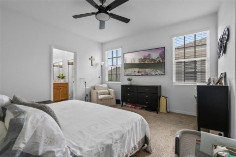 Adosado en venta en Kissimmee, Florida, 3 dormitorios, 152.17 m2 № 1812436 - foto 28