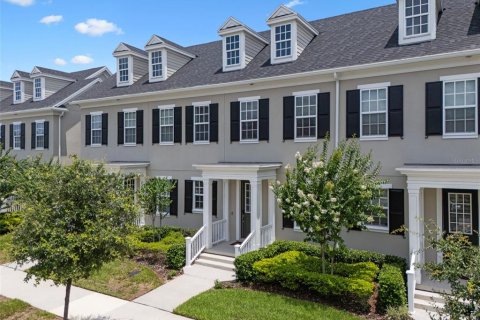 Adosado en venta en Kissimmee, Florida, 3 dormitorios, 152.17 m2 № 1812436 - foto 5