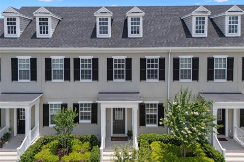 Adosado en venta en Kissimmee, Florida, 3 dormitorios, 152.17 m2 № 1812436 - foto 3