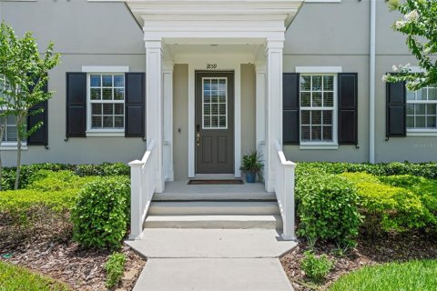 Adosado en venta en Kissimmee, Florida, 3 dormitorios, 152.17 m2 № 1812436 - foto 2