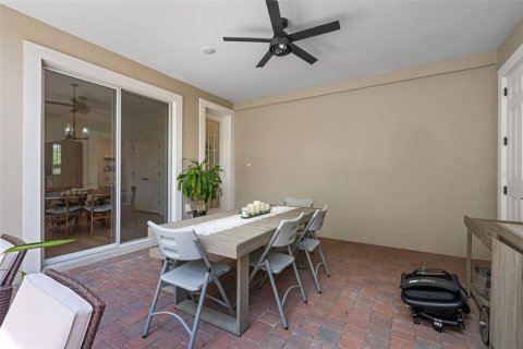 Adosado en venta en Kissimmee, Florida, 3 dormitorios, 152.17 m2 № 1812436 - foto 24
