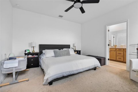 Adosado en venta en Kissimmee, Florida, 3 dormitorios, 152.17 m2 № 1812436 - foto 27