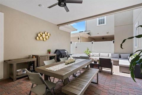Adosado en venta en Kissimmee, Florida, 3 dormitorios, 152.17 m2 № 1812436 - foto 21