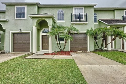Townhouse in Kissimmee, Florida 3 bedrooms, 157.1 sq.m. № 1919167 - photo 1
